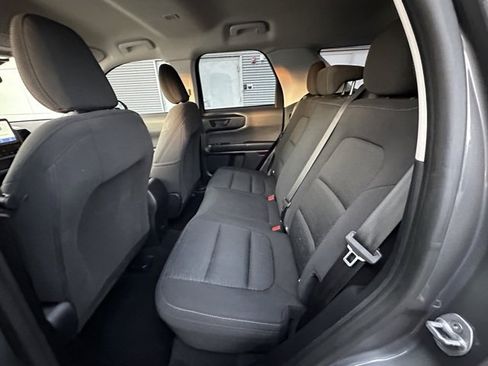 Used 2021 Ford Bronco Sport image 28