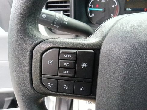 New 2026 Ford F450 XL AWD/4WD image 18