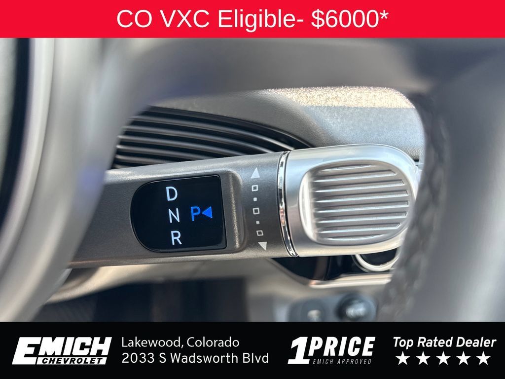 Used 2024 Hyundai Ioniq 5 SEL AWD/4WD image 25