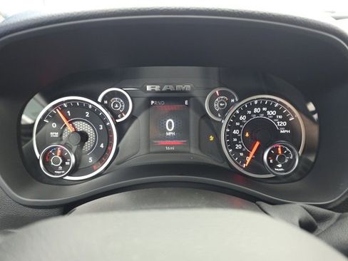 New 2026 RAM 2500 Tradesman image 21