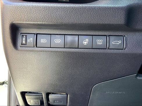 Certified 2024 Toyota RAV4 Limited w/ Weather Package AWD/4WD image 33