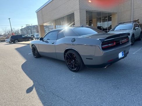 Used 2019 Dodge Challenger R/T Scat Pack w/ 1320 Drag Pack image 3