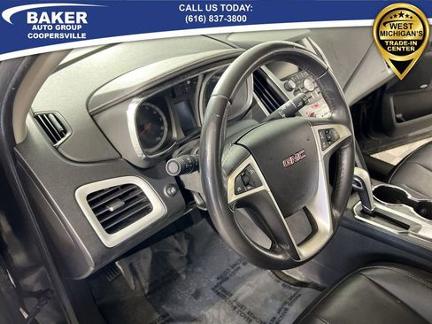 Used 2011 GMC Terrain SLT w/ Cargo Package image 11