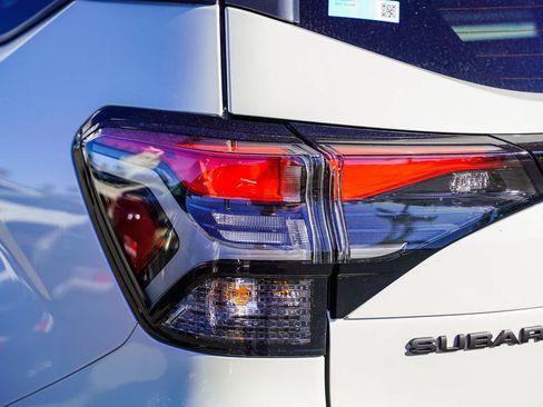 New 2025 Subaru Forester Sport image 7