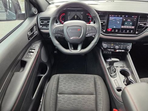 New 2026 Dodge Durango GT w/ Blacktop Package AWD/4WD image 14