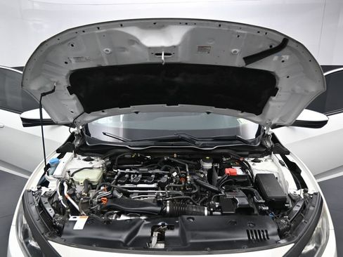 Used 2018 Honda Civic EX-T image 17