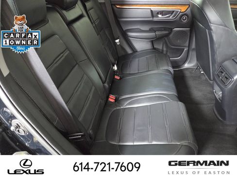 Used 2019 Honda CR-V EX-L image 21
