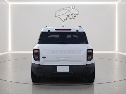 New 2026 Ford Bronco Sport Big Bend w/ Convenience Package AWD/4WD image 5