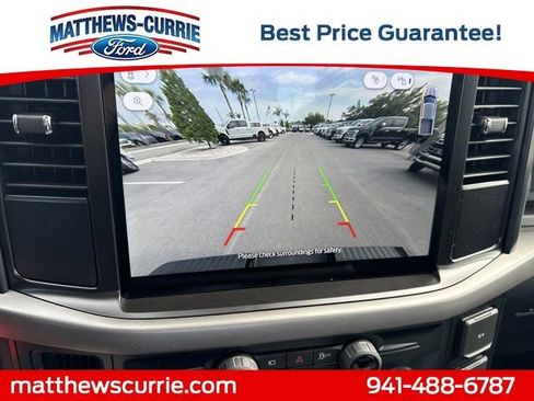 New 2026 Ford F150 XL RWD image 17
