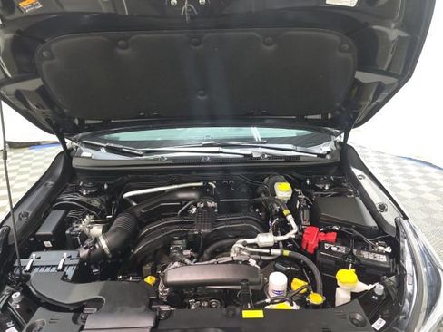 Used 2025 Subaru Crosstrek 2.5i Sport image 38