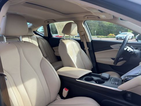 Used 2021 Acura TLX w/ Technology Package FWD image 19