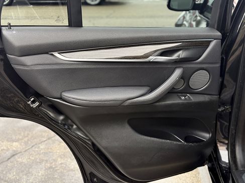 Used 2017 BMW X5 xDrive35i image 19