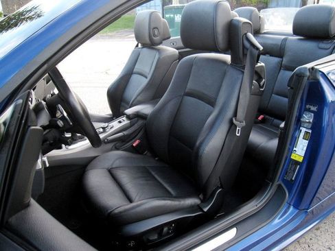 Used 2012 BMW 335is Convertible image 20