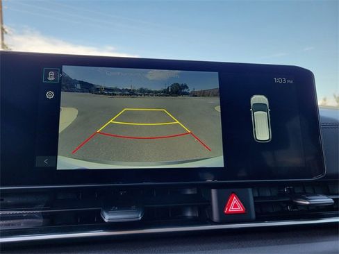 New 2026 Kia Carnival EX image 26