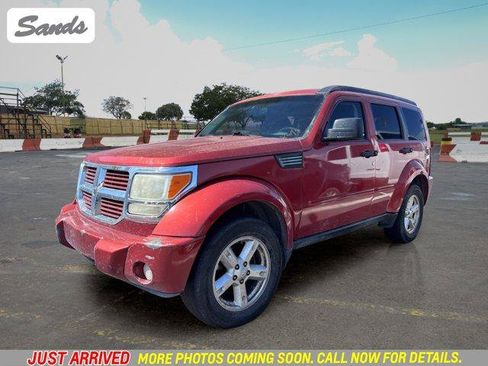 Used 2007 Dodge Nitro SLT RWD image 1