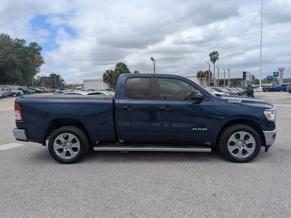 Used 2023 RAM 1500 Big Horn
