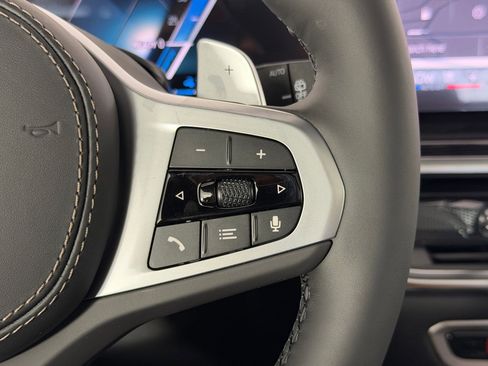 New 2026 BMW X5 xDrive50e w/ M Sport Package image 26