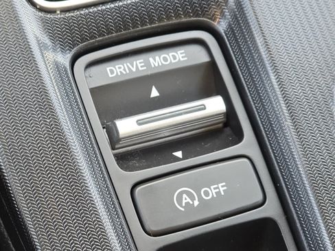 Certified 2024 Honda Civic Sport image 7