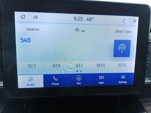 Used 2023 Ford Explorer Limited image 31