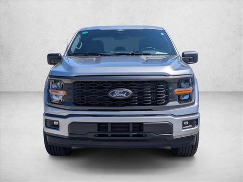 New 2026 Ford F150 STX RWD image 6