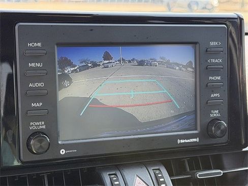 Certified 2021 Toyota RAV4 XLE Premium image 18