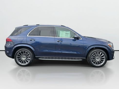 New 2026 Mercedes-Benz GLE 350 4MATIC image 7