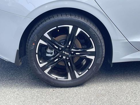 Used 2024 Kia K5 GT-Line image 8