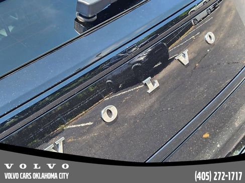 New 2025 Volvo EX30 Plus w/ Protection Package Premier image 10