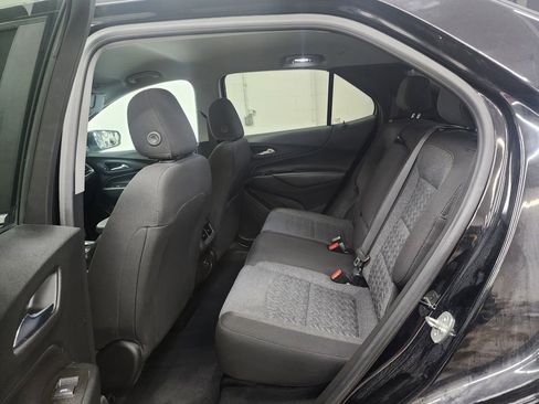 Used 2022 Chevrolet Equinox LT image 26