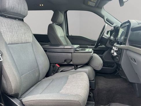 Used 2021 Ford F150 XLT w/ Equipment Group 302A High image 22