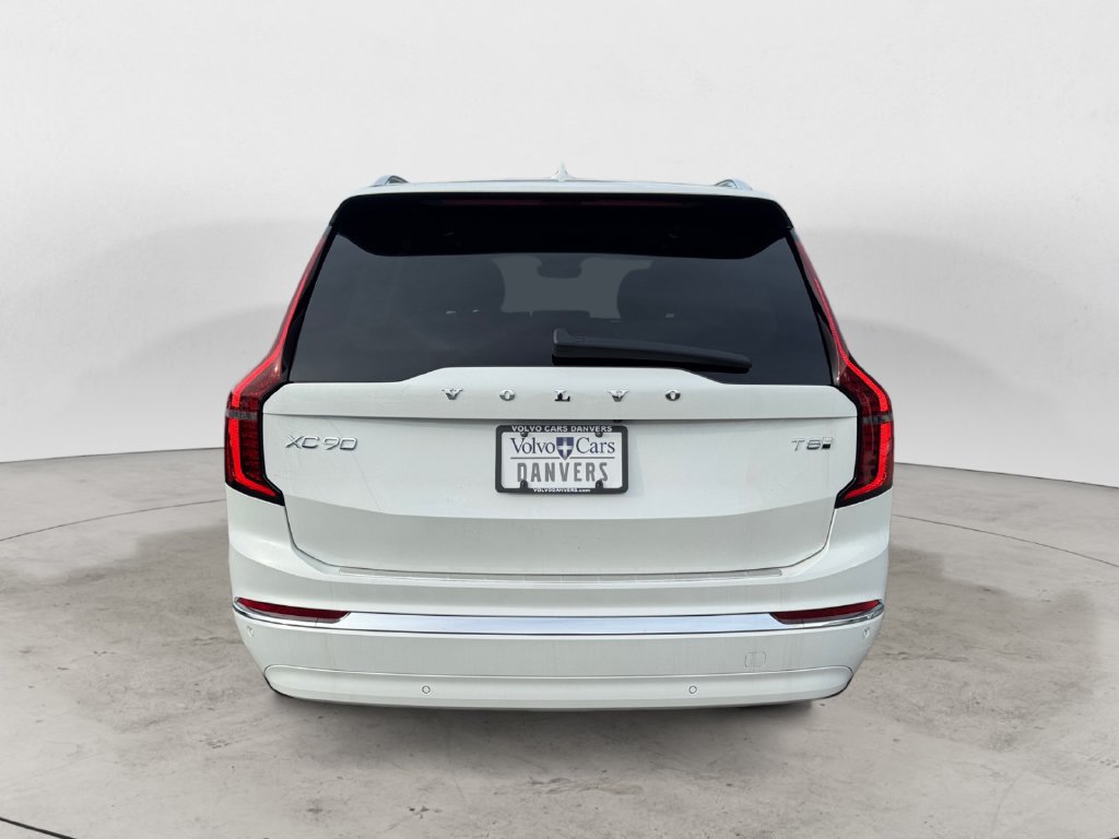 New 2026 Volvo XC90 T8 Plus w/ Protection Package Premier AWD/4WD image 5