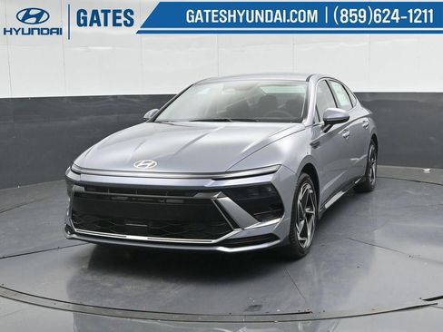 New 2026 Hyundai Sonata SEL image 6