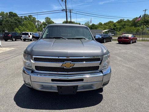 Used 2013 Chevrolet Silverado 1500 LT RWD image 18