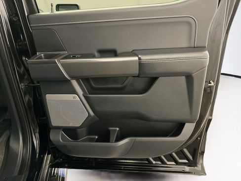 Used 2024 Ford F150 XLT w/ Equipment Group 303A High AWD/4WD image 32