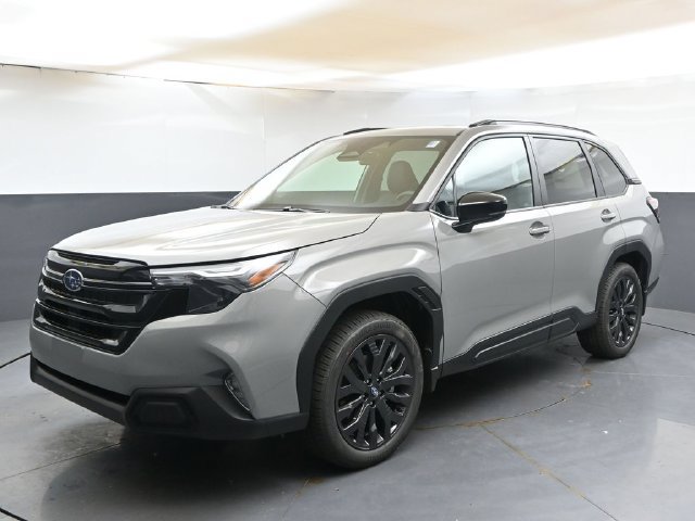 New 2026 Subaru Forester Sport AWD/4WD image 1