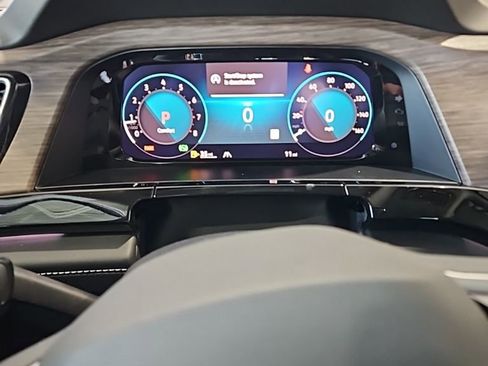 New 2026 Volkswagen Atlas SEL Premium R-Line AWD/4WD image 37