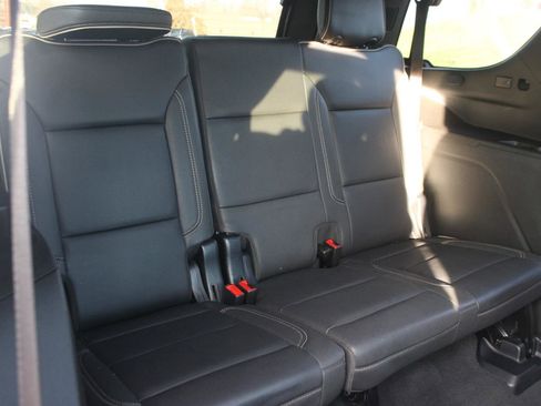 Used 2023 Chevrolet Tahoe Premier image 41