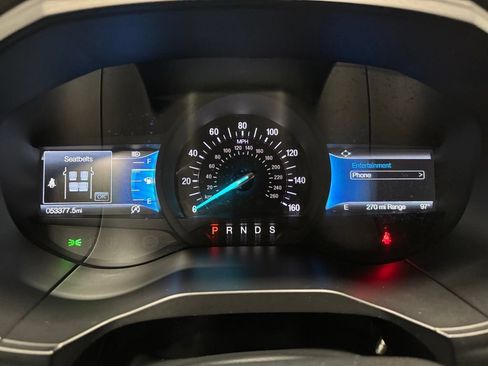 Used 2024 Ford Edge SEL AWD/4WD image 23