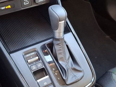 Certified 2025 Honda CR-V LX image 14