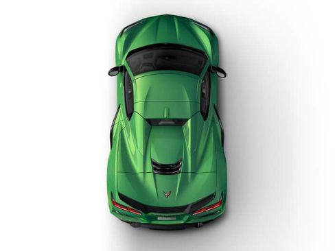 New 2026 Chevrolet Corvette Z06 image 31