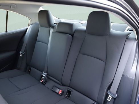 Certified 2023 Toyota Corolla LE FWD image 21