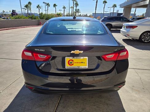 Used 2023 Chevrolet Malibu LT image 5
