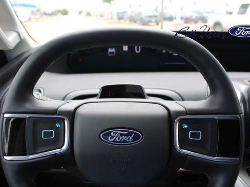 New 2026 Ford Expedition Max Platinum AWD/4WD image 17
