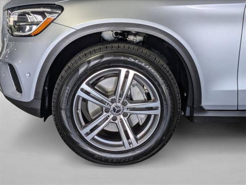 Used 2021 Mercedes-Benz GLC 300 image 21