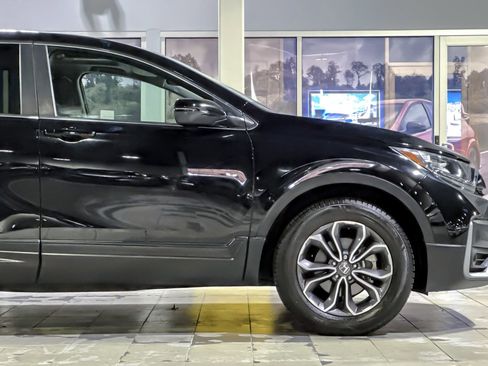 Used 2020 Honda CR-V EX image 34