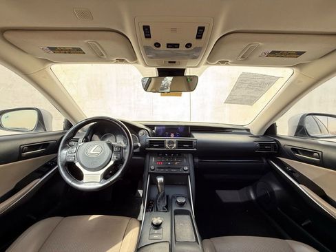 Used 2020 Lexus IS 300 w/ Accessory Package 2 RWD image 10