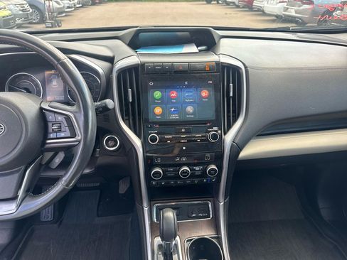 Used 2021 Subaru Ascent Touring w/ Popular Package #2A AWD/4WD image 10