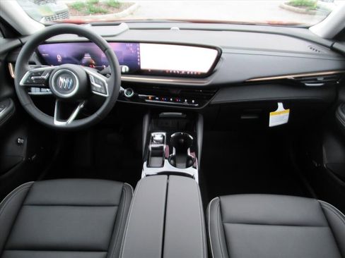 New 2026 Buick Envision Avenir image 15