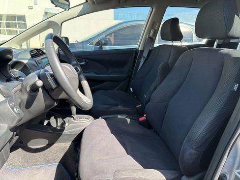 Used 2013 Honda Fit Sport image 18