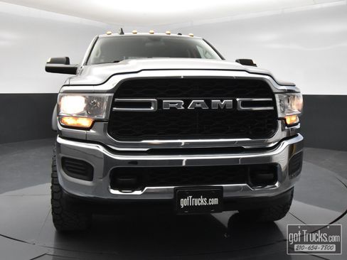 Used 2019 RAM 2500 Tradesman image 47
